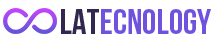 Latecnology Logo